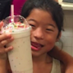 Meet your Posher, Jeein